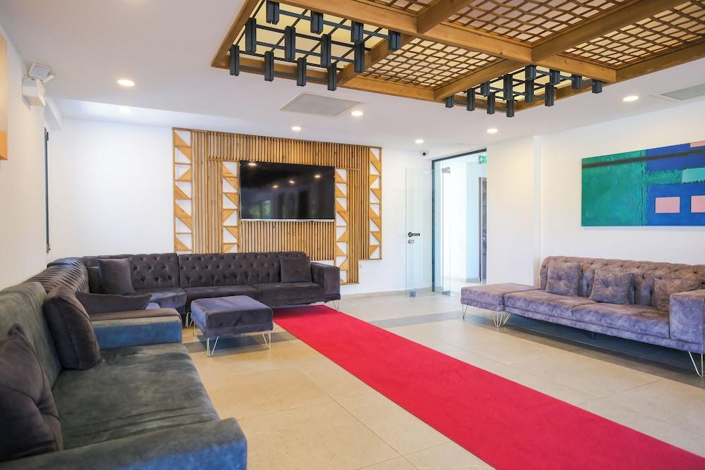 Çınar Butik Hotel Bodrum