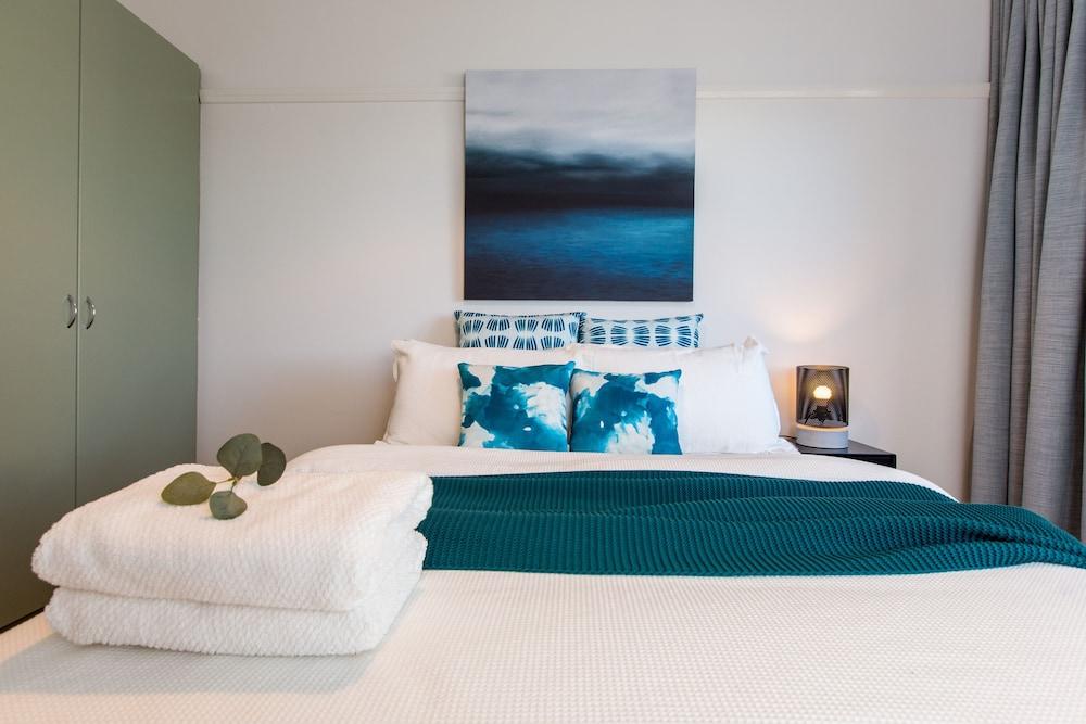 The Baylis Boutique Apartments