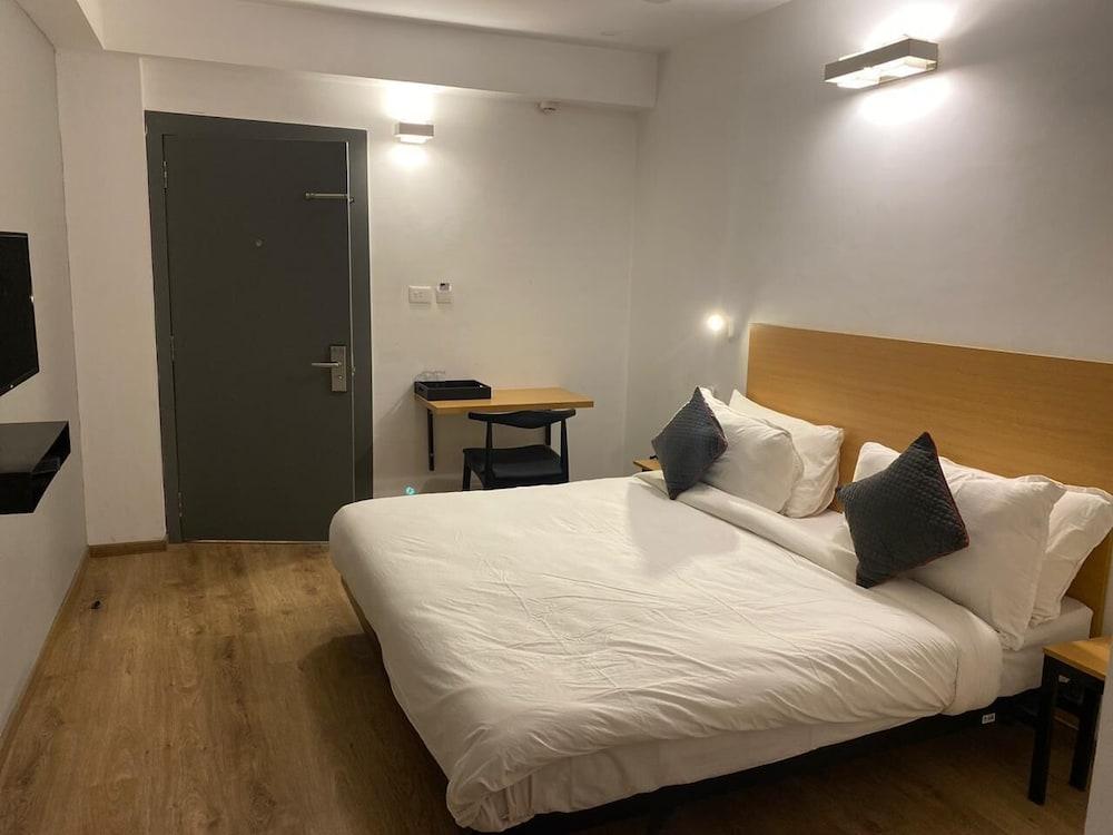 Hotel Vertigo by Park Tree