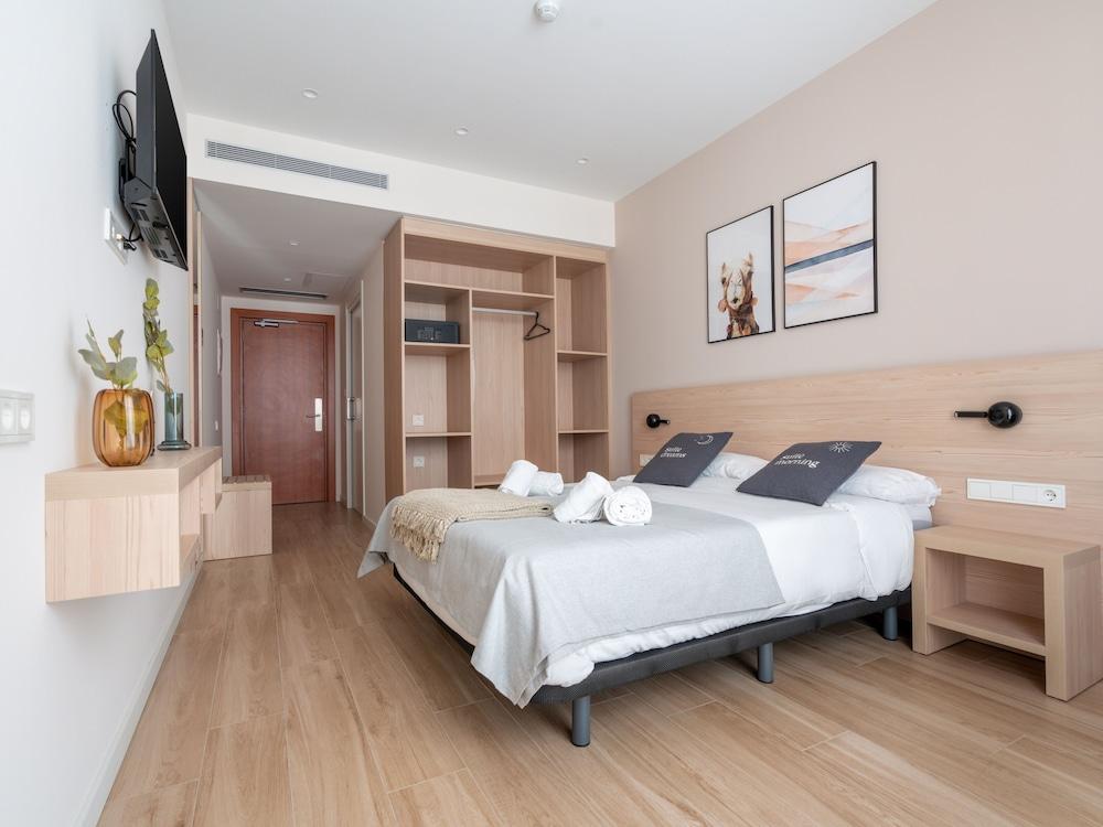 Limehome Barcelona Carrer de Besalú 82