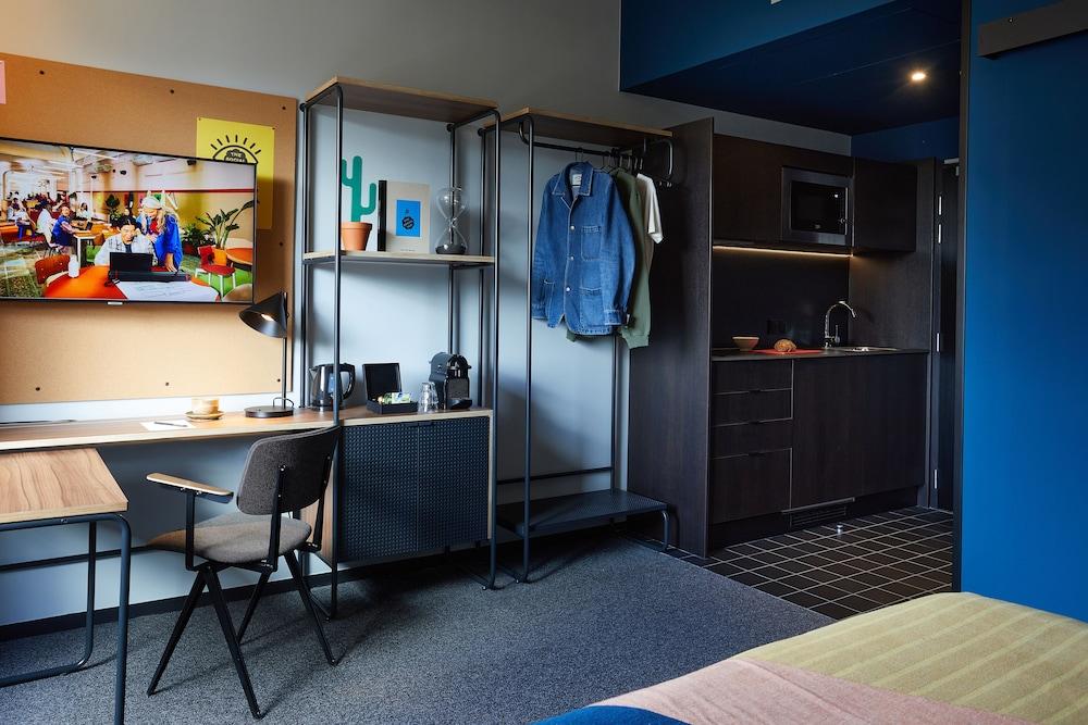 The Social Hub Toulouse