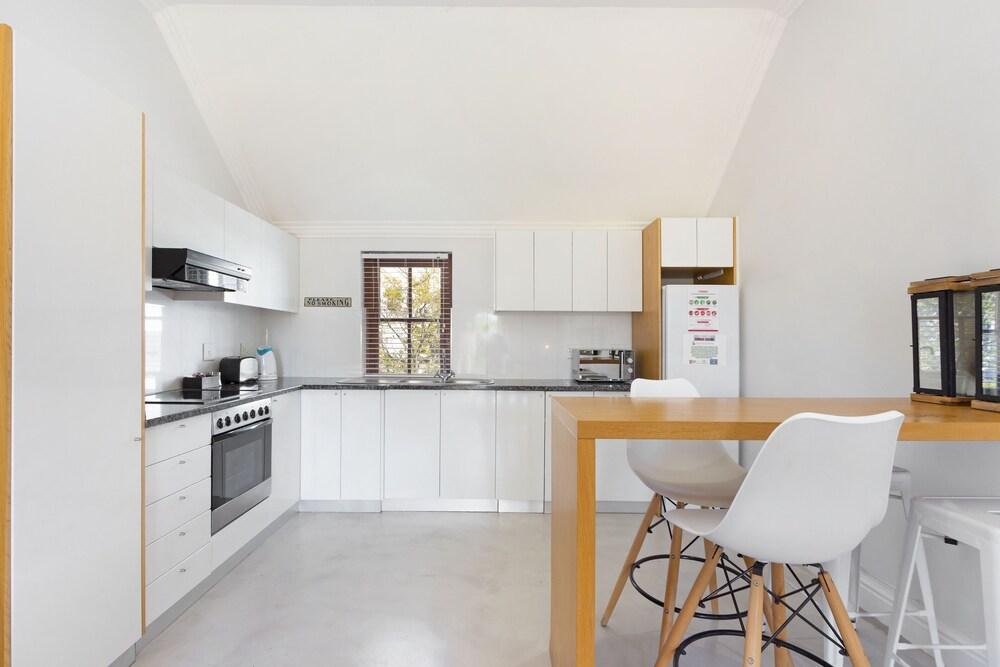 Winelands Golf Lodges 8