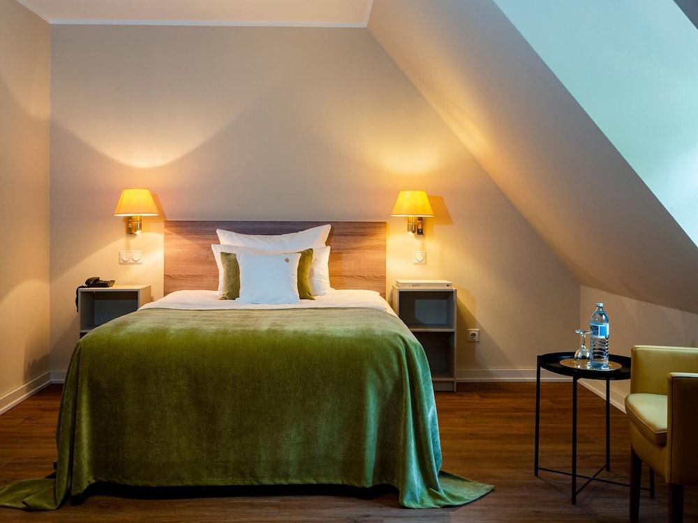 Romantik Hotel-Restaurant Altenberger Hof