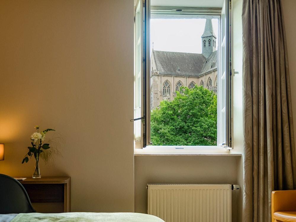 Romantik Hotel-Restaurant Altenberger Hof