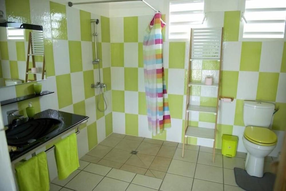 Village de la princesse