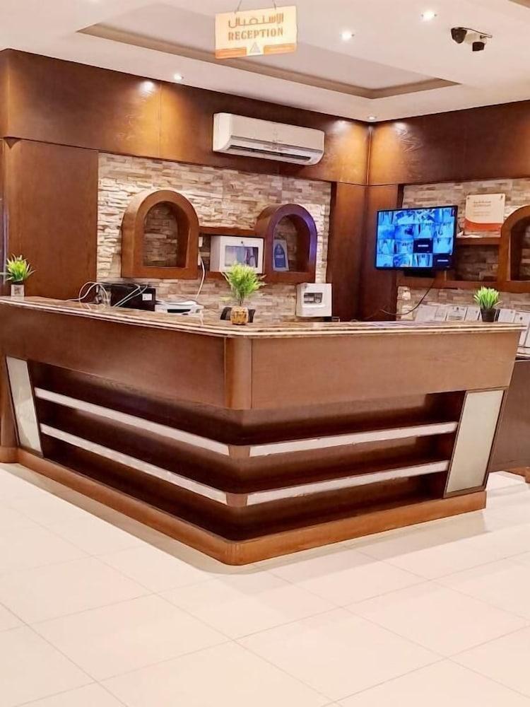 Dar Ayar Hotel apartments