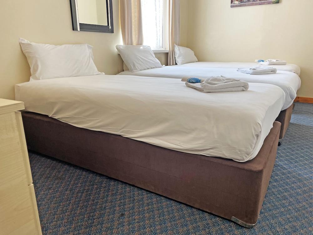 The Norwood Hotel for Groups