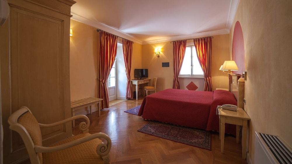 Hotel Cannero Lakeside Resort