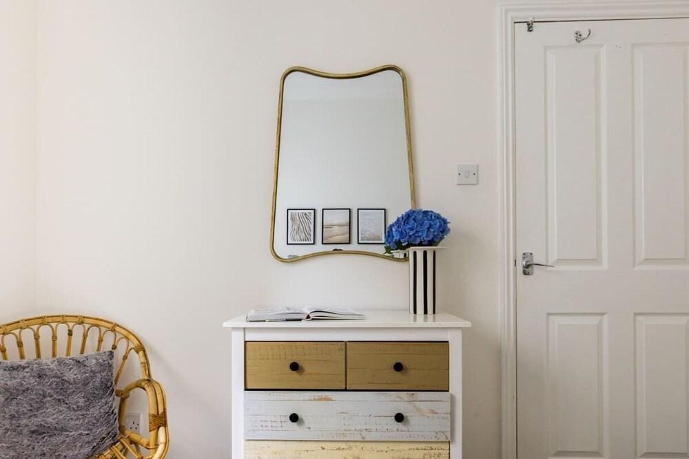 The Belsize Park Arms - Comfortable & Elegant 3bdr Flat