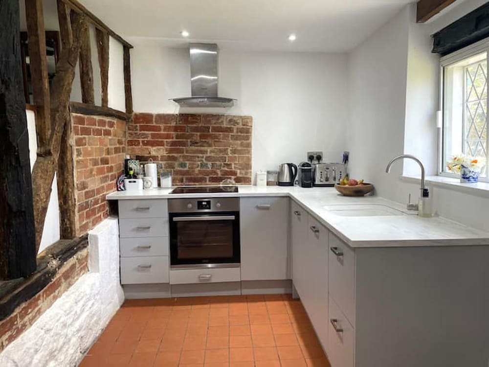 Charming 3-bed House in Wellingborough