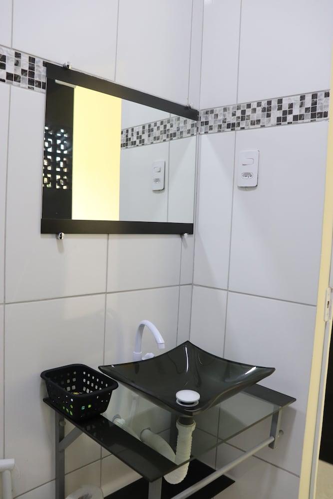 Pousada das Casuarinas