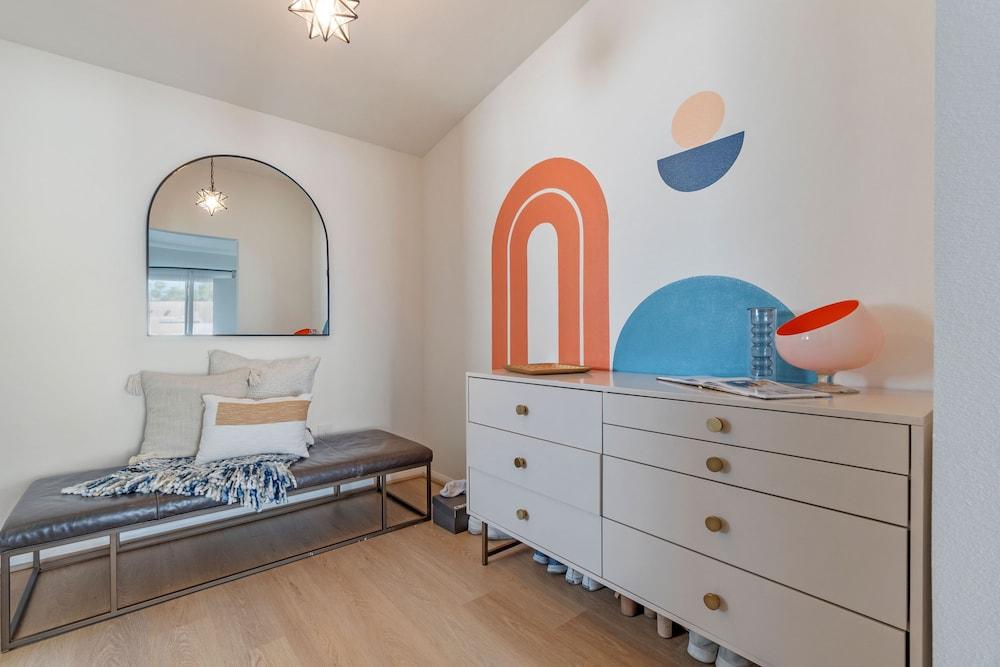 Poolside at Panorama