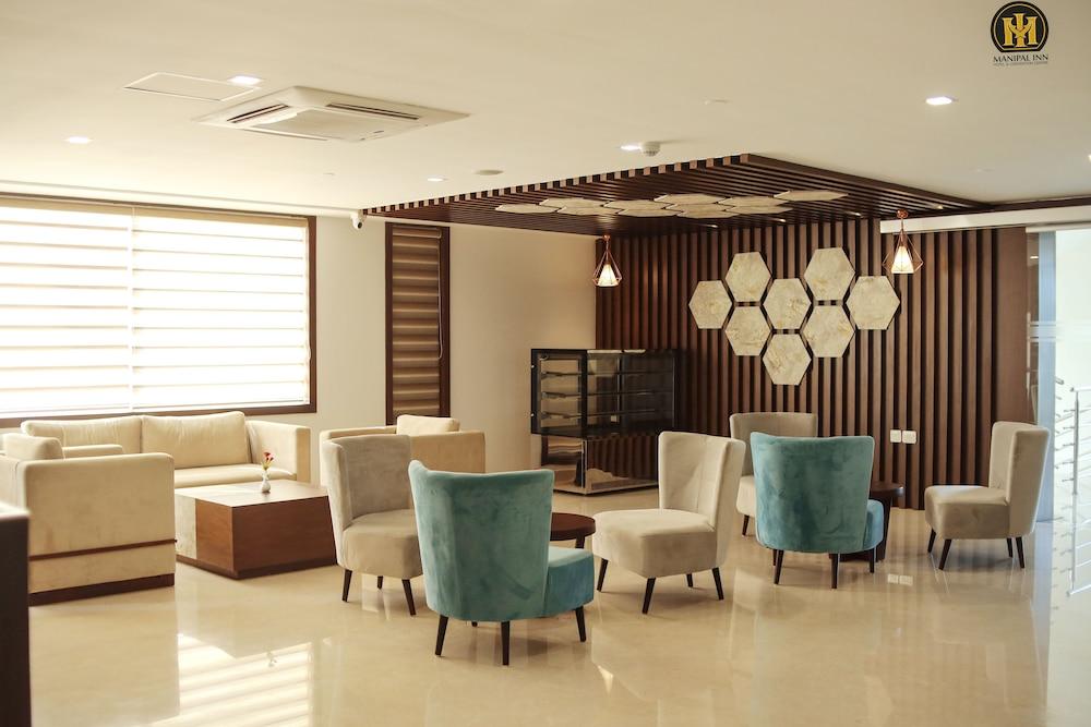 Ranjitha Palace (Manipal Inn)