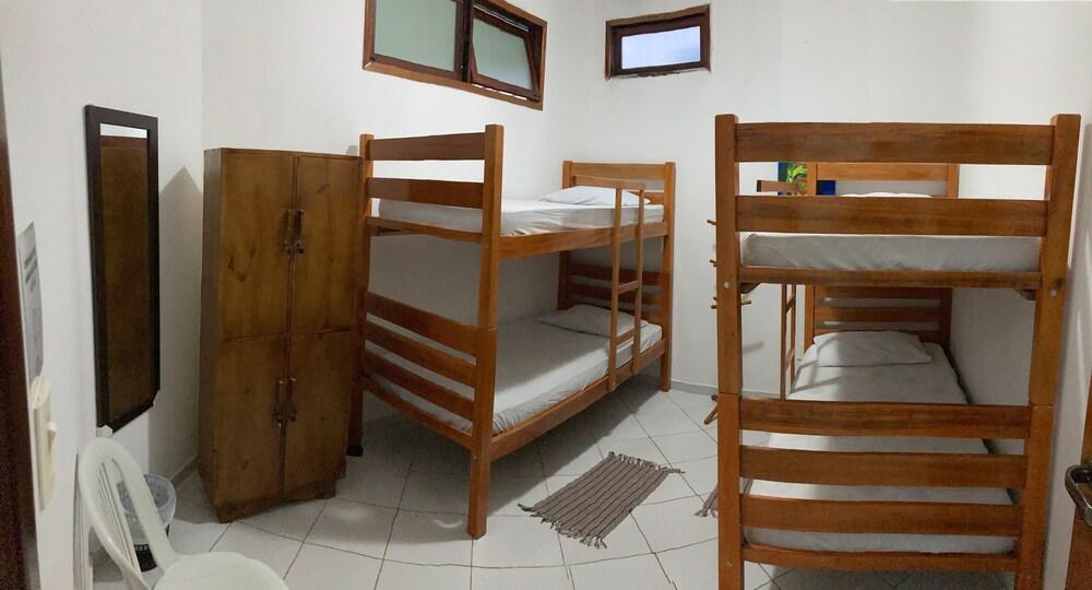 Villa Nevada Hostel