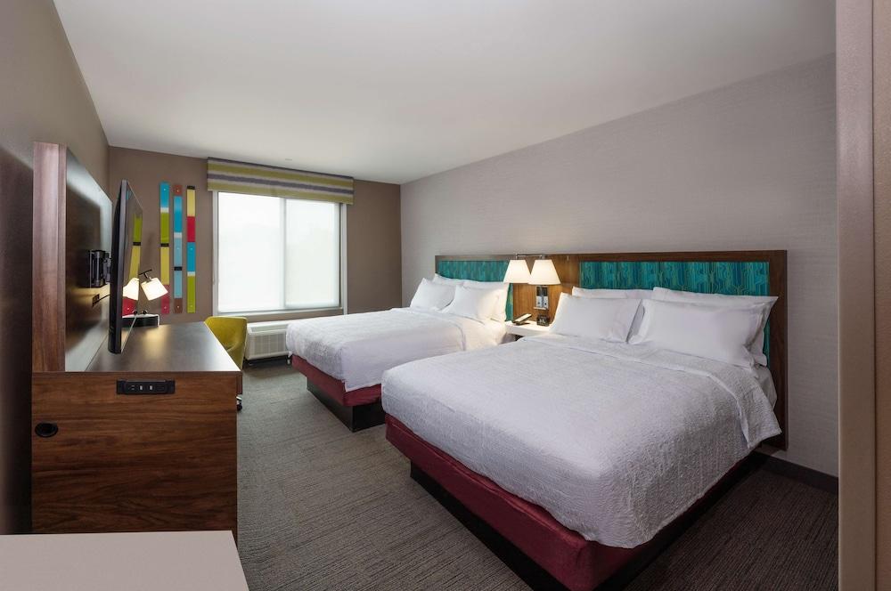 Hampton Inn Needles, Ca