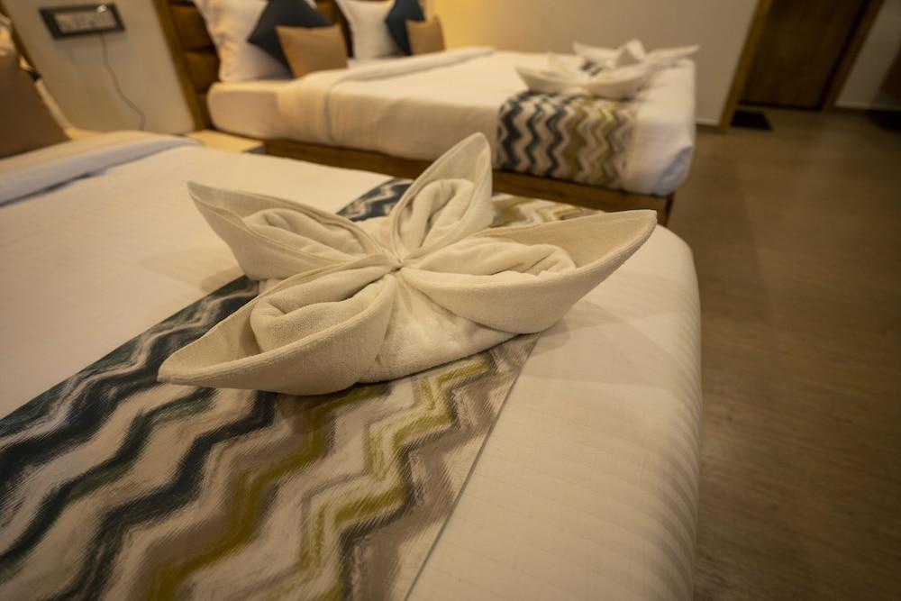 The Comfort Gir Resort