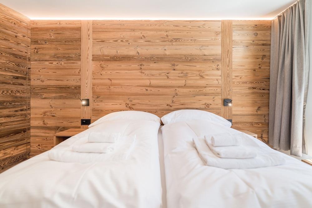 Haus Beta by Zermatt Premium Apartments