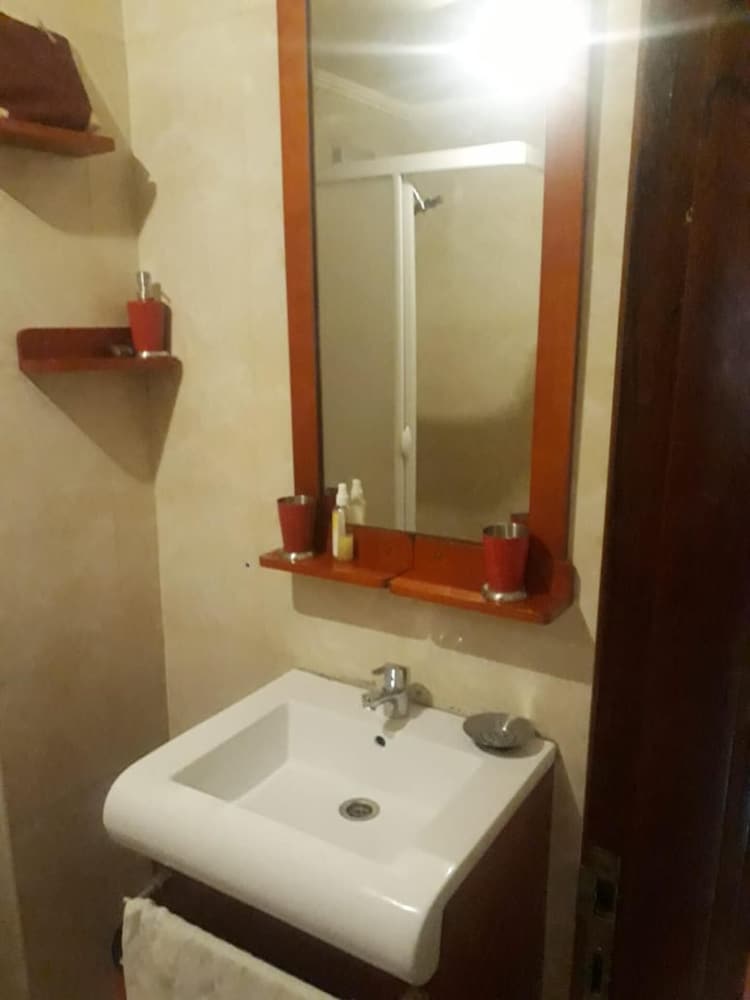 Nice Seaside Appartement With 4 Swimming Pools