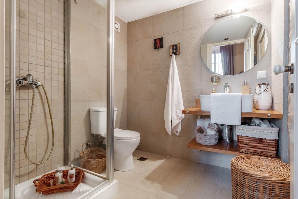 Mouragia Loft - Waterfront Old Corfu Town