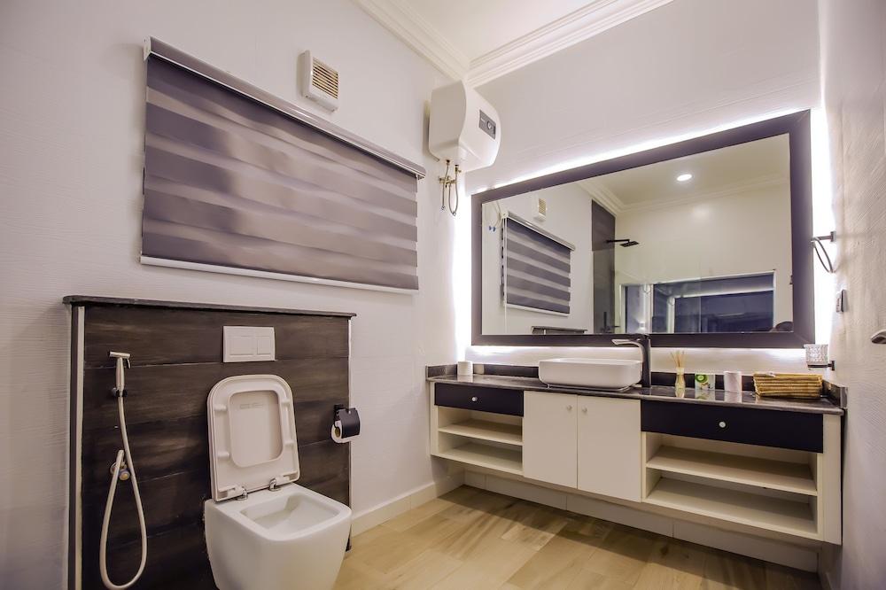 Triple 9 Apartments, Pool & Spa