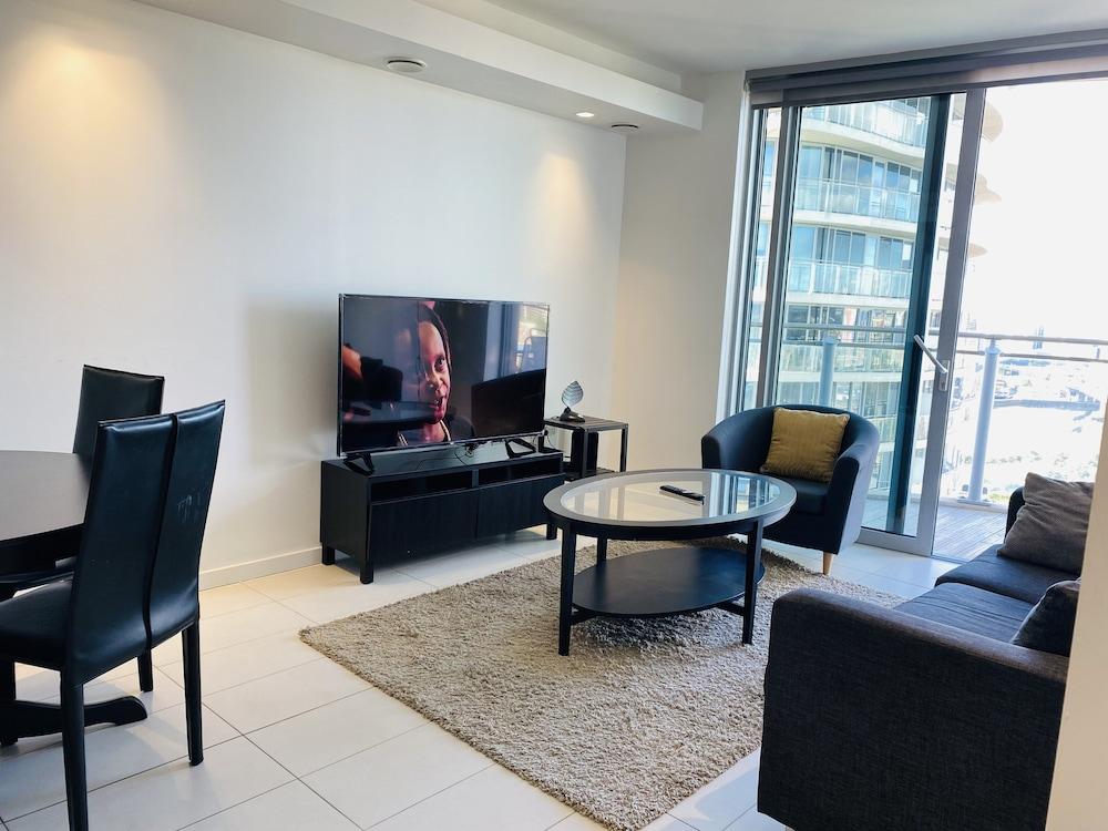 Charming 1-bed Apartment in London