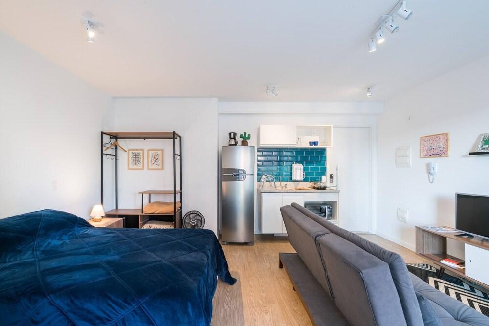 Anora Spaces - Vila Madalena