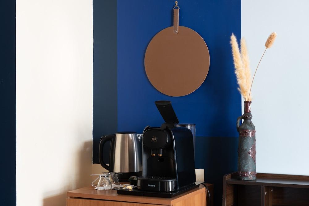 La Maison des Seigneurs