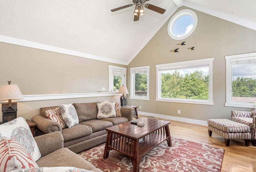 Crosswinds by Taylor Made Deep Creek