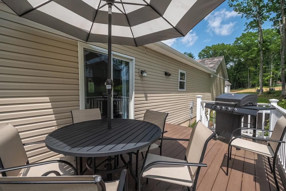 Happy Ours by Taylor Made Deep Creek