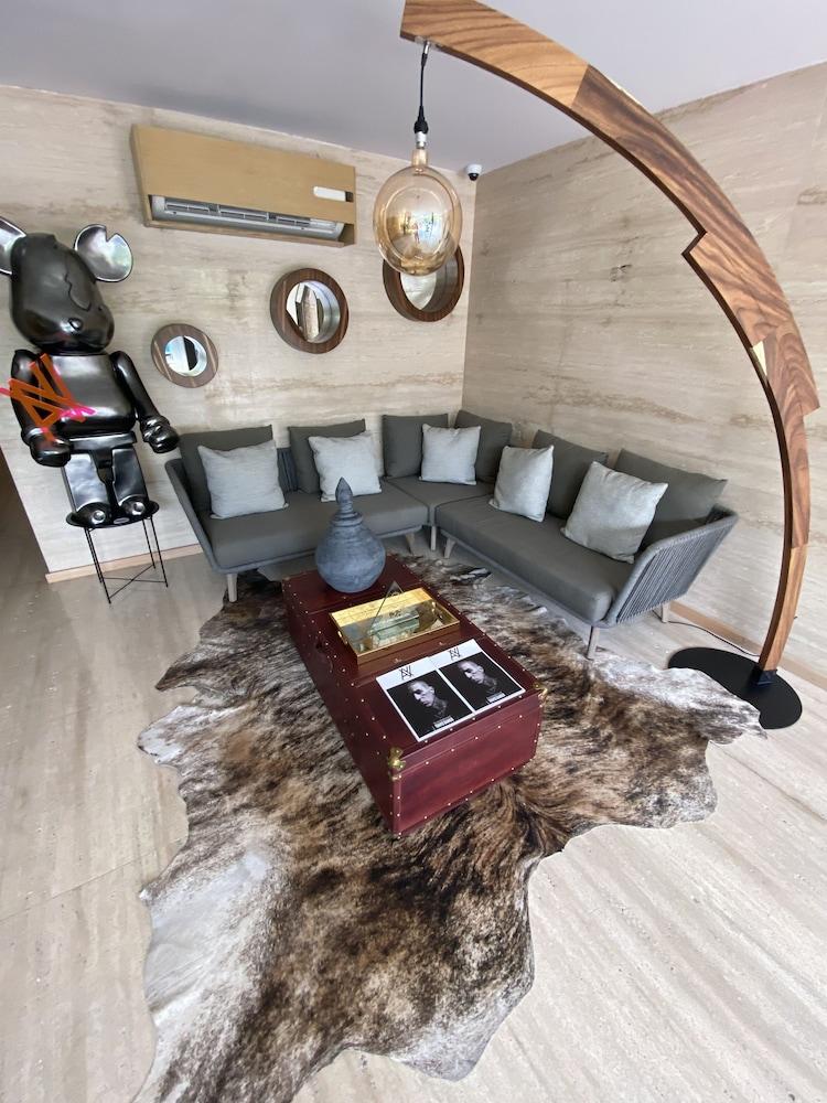 Auténtico Vertical Playa del Carmen