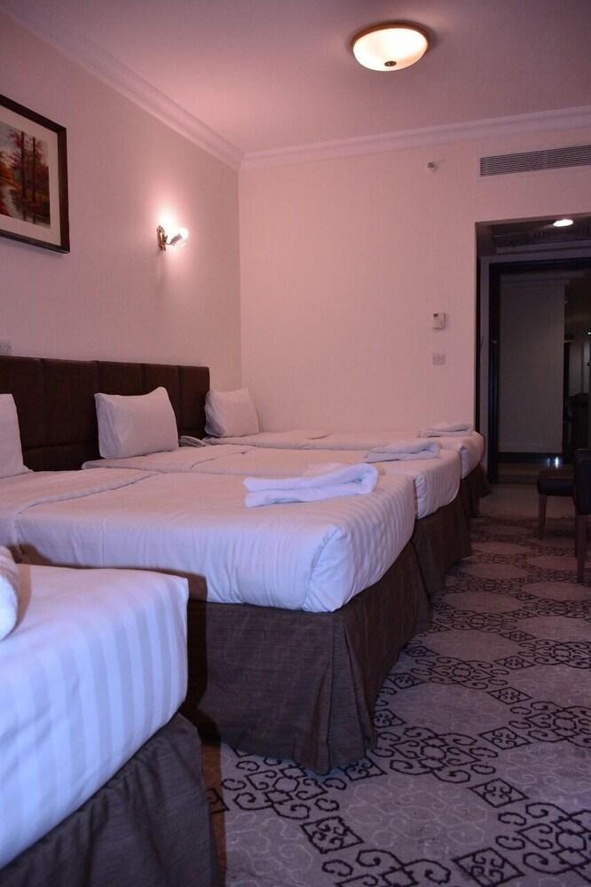 Artal Al Munawarrah Hotel