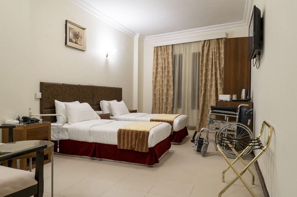 Artal Al Munawarrah Hotel