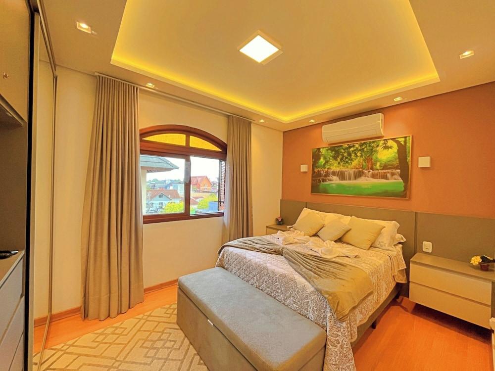 Apartamento Cantinho Maria Rosa