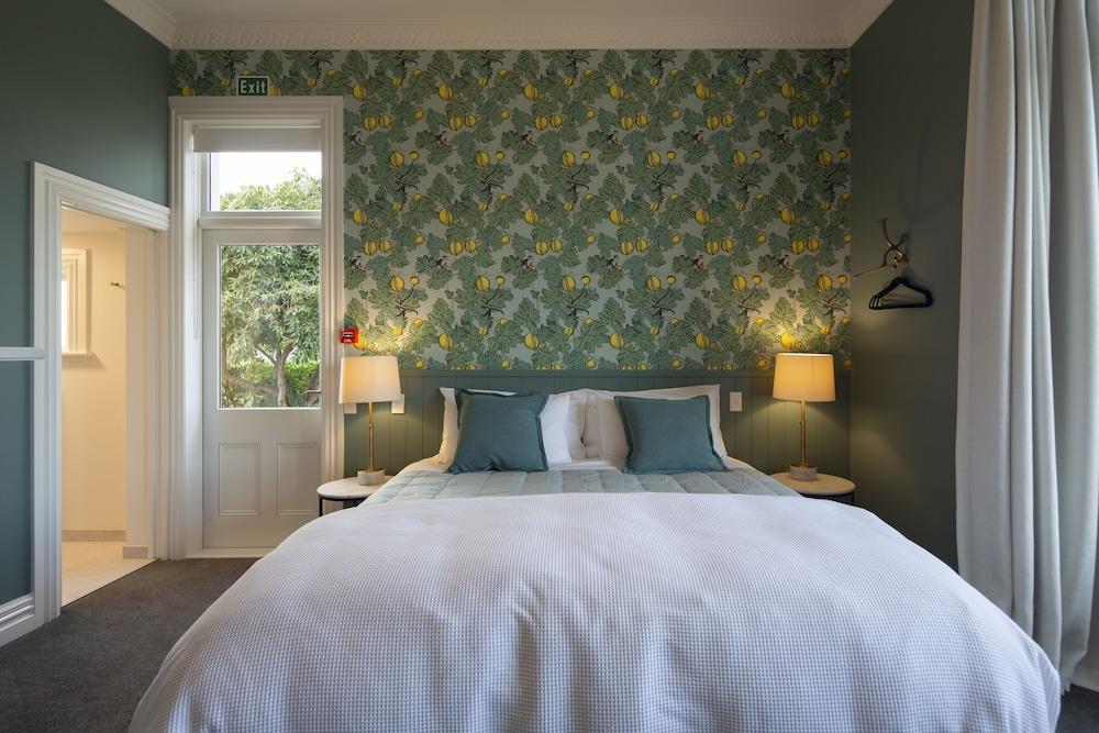 The Vicarage Geraldine