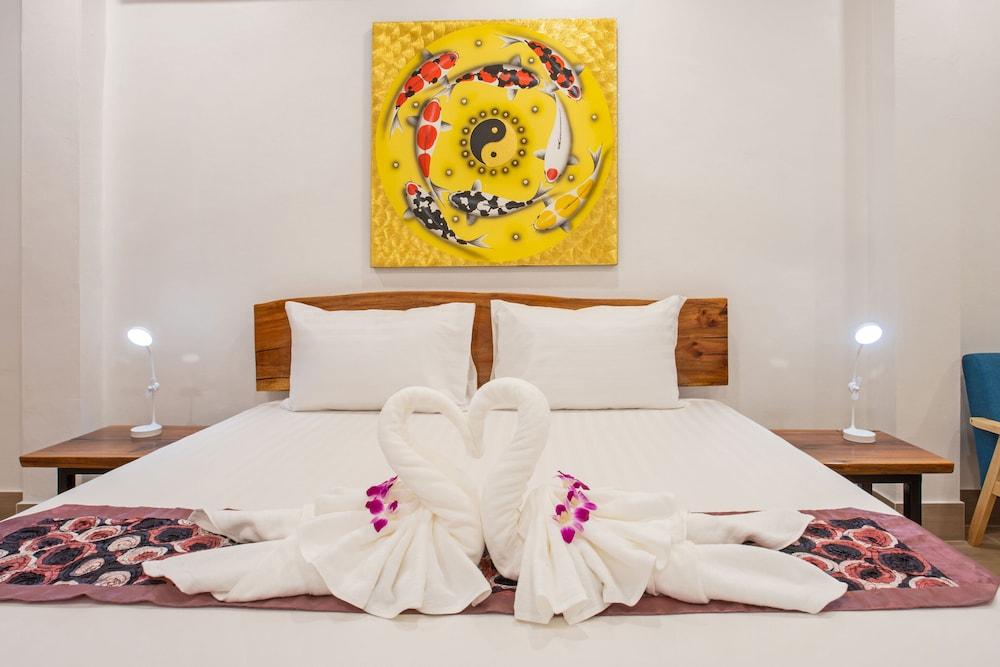 Tropical Vibe 5BR Pool Villa Nikkie 3