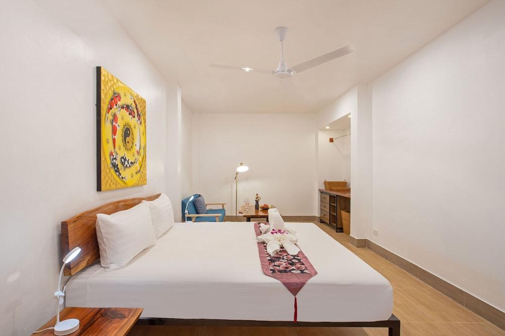 Tropical Vibe 5BR Pool Villa Nikkie 3