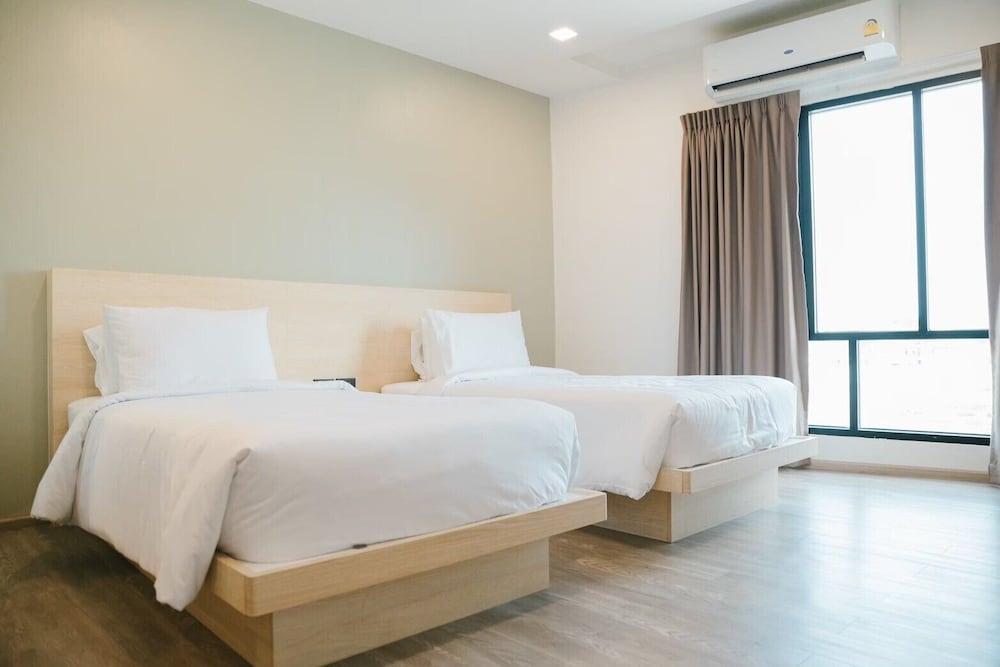 MAYUU AYUTTHAYA HOTEL