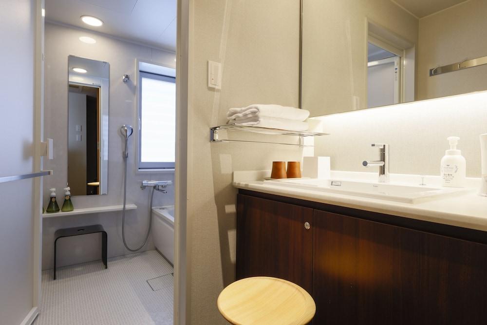 Hotel Nara Sakurai No Sato