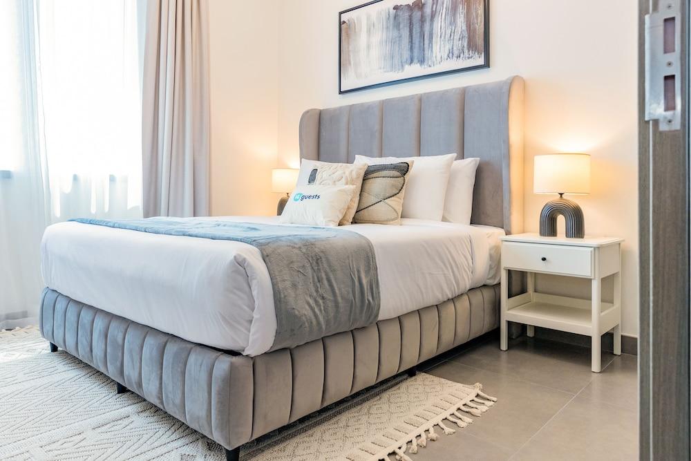 HiGuests - Creek Gate Tower 1