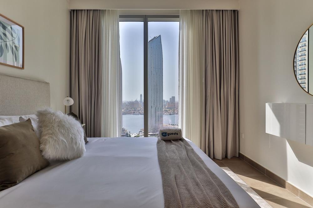 HiGuests - Creek Gate Tower 1