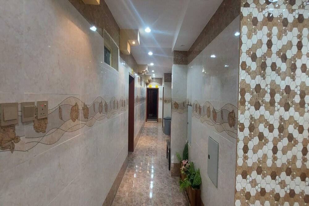 OYO 621 Ibs2 For Residential Units