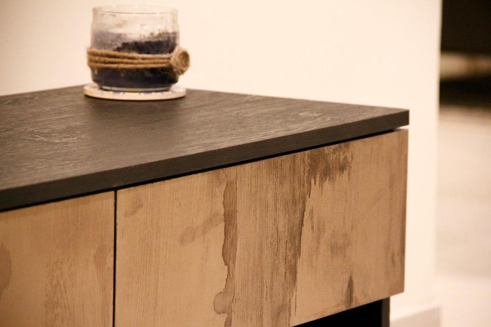 Executive Suite Rehin Sehin