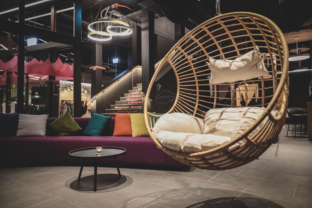 AVES Hotel & Apartment Arosa