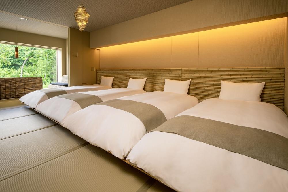 Hoshino Resorts KAI Yufuin