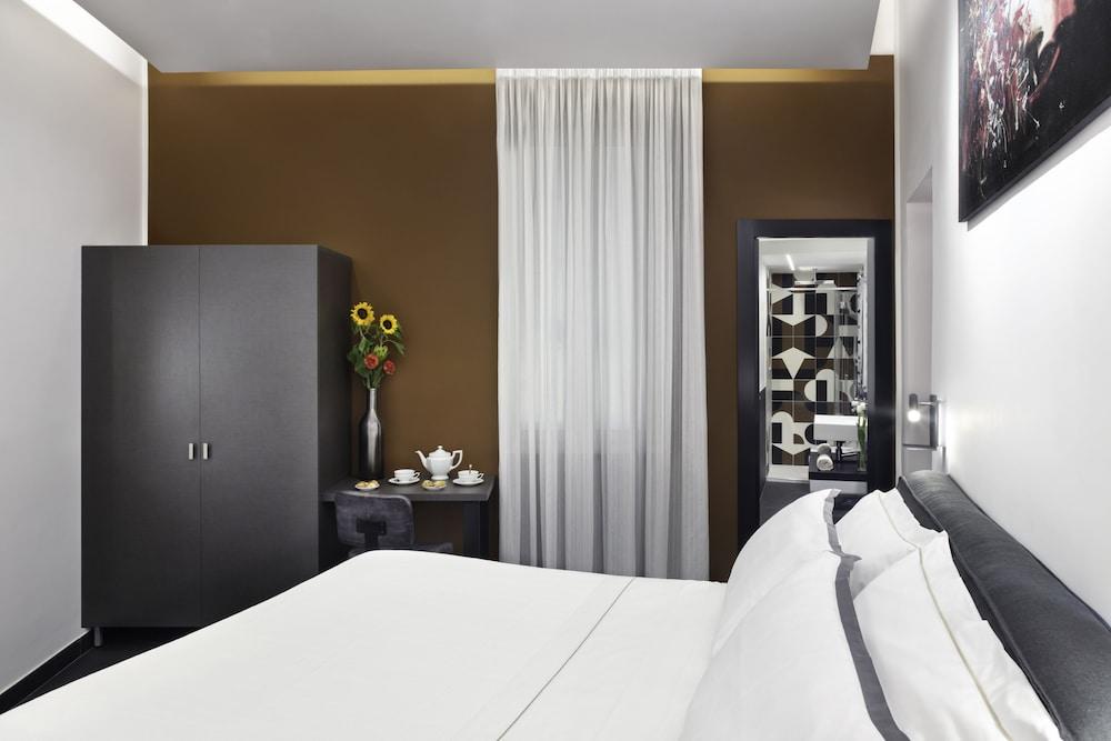 Le stanze del Barone