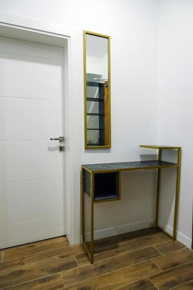 Eceabat Ritim Suite Hotel