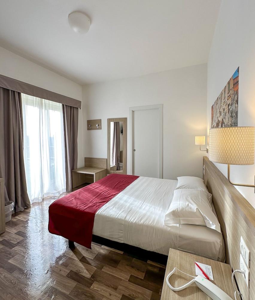 HOTEL NOVA DOMUS AURELIA