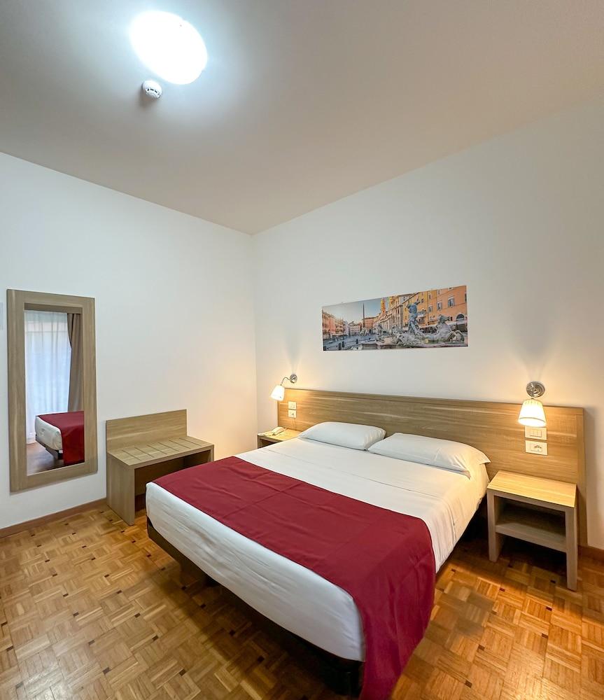 HOTEL NOVA DOMUS AURELIA