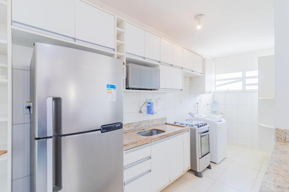 IPT01 Apto 2 Quartos Vista Mar -Ipitanga