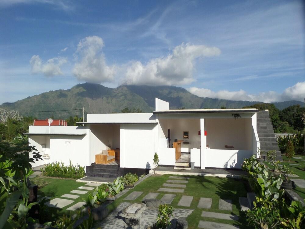 Bali Astetic Villa